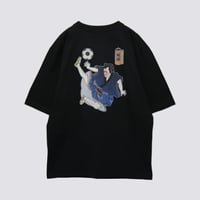 KABUKI FOOTBALL