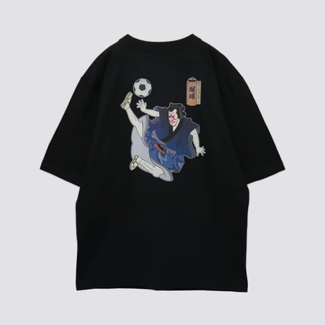 KABUKI FOOTBALL