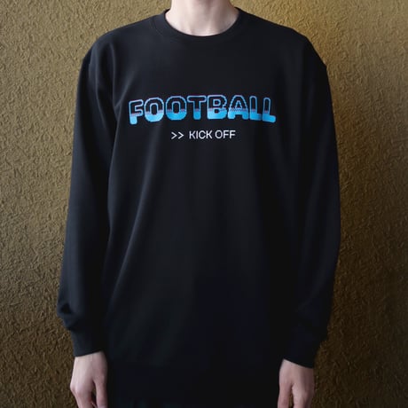 FOOTBALL  >> KICK OFF