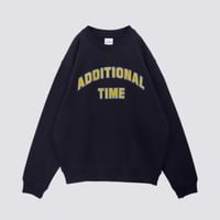 Additional Time