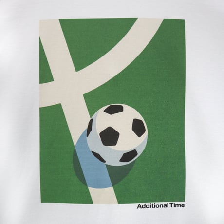 Football Exclusive Art for Additional Time