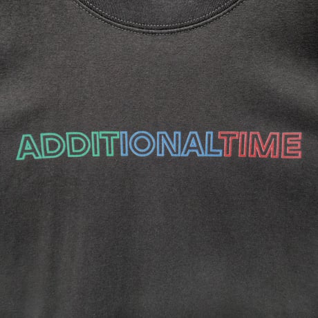 45/45 + Additional Time