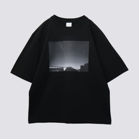 Inagi Photo Tee