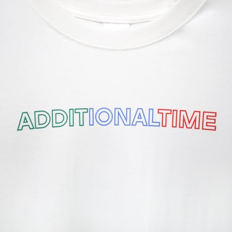 45/45 + Additional Time