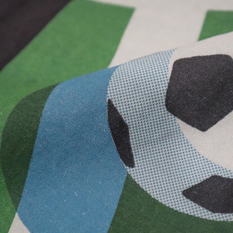 Football Exclusive Art for Additional Time