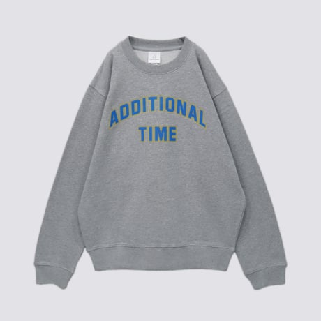 なしのすけ＆なちのちゅけ × Additional Time