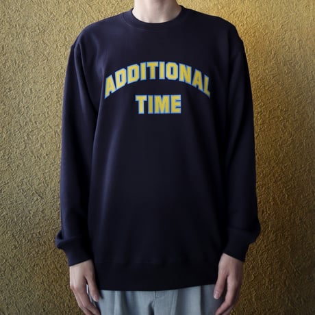 Additional Time