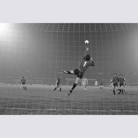 Football Archive Collection by Additional Time