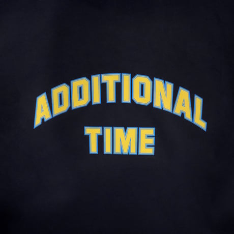 なしのすけ＆なちのちゅけ × Additional Time