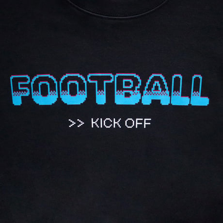 FOOTBALL  >> KICK OFF
