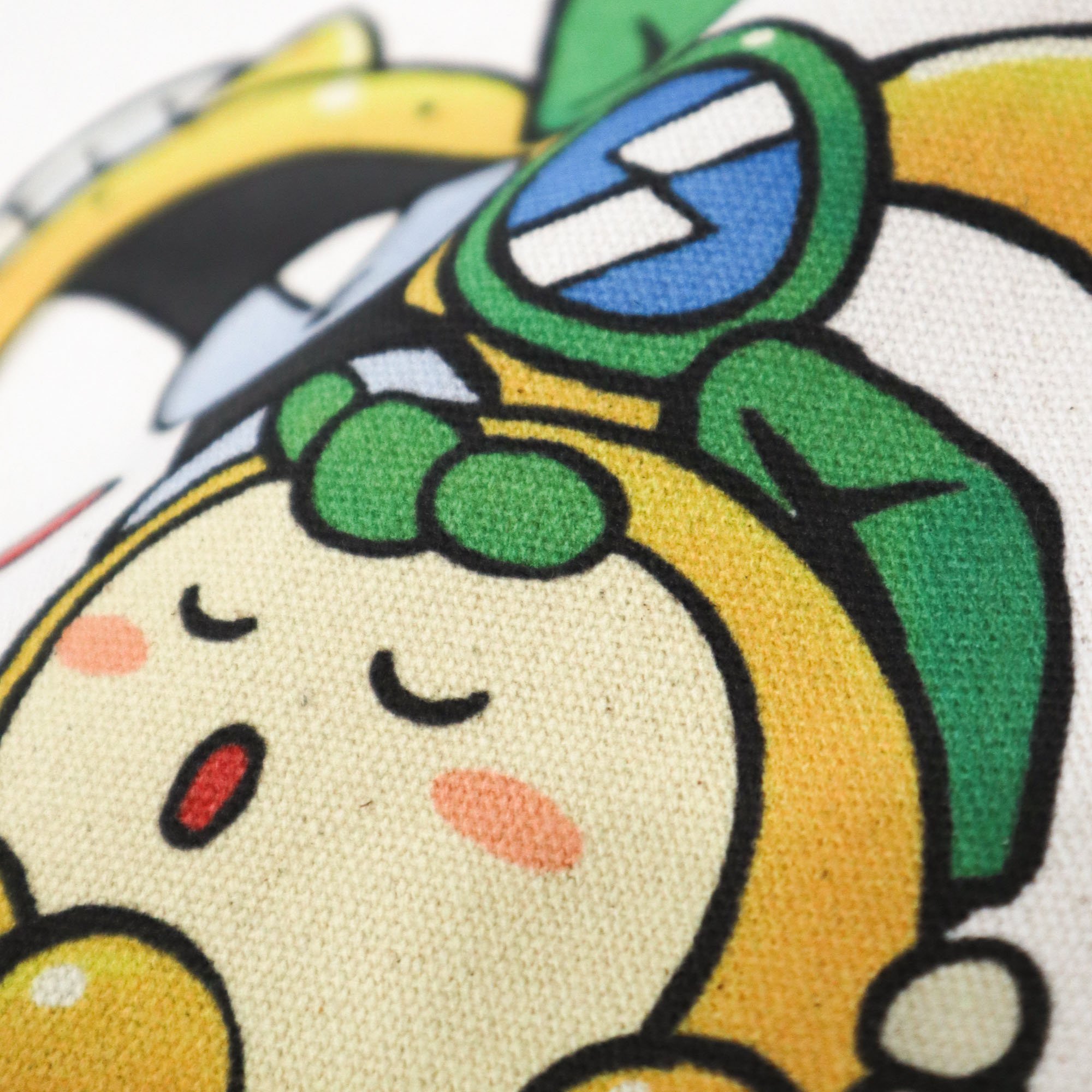 I*U様 《ながもくん 豪華グッズセット トートバック ぬいぐるみ他 長野駅限定 なしのすけ＆なちのちゅけ×Additional Time コラボ第三弾トートバッグ
