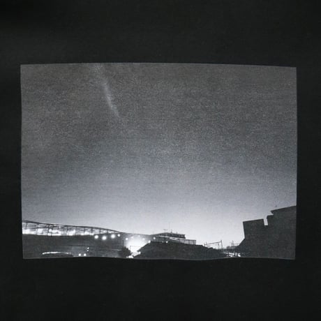 Inagi Photo Tee