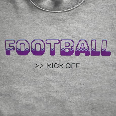 FOOTBALL  >> KICK OFF