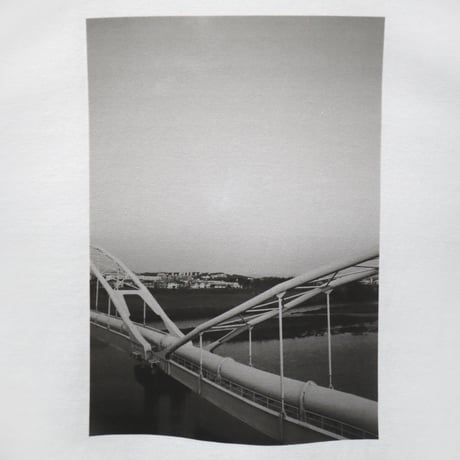 Inagi Photo Tee