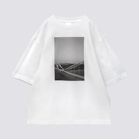 Inagi Photo Tee