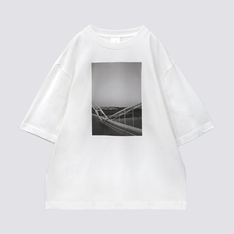 Inagi Photo Tee