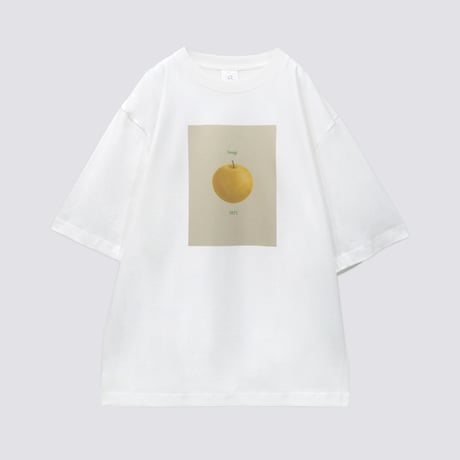 【再入荷】なしのすけ＆なちのちゅけ×Additional Time コラボ第二弾