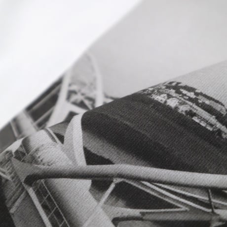 Inagi Photo Tee