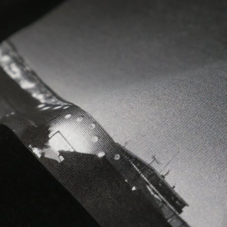 Inagi Photo Tee