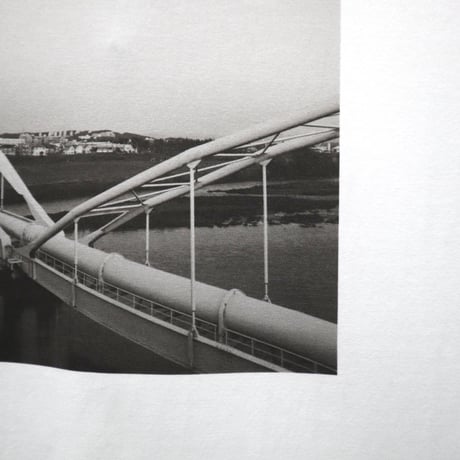 Inagi Photo Tee