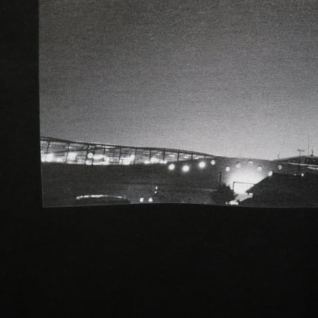 Inagi Photo Tee