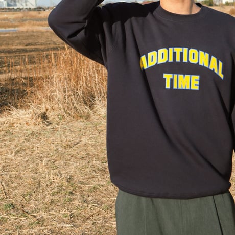 なしのすけ＆なちのちゅけ × Additional Time