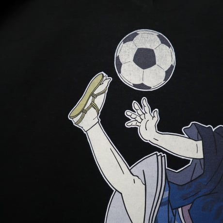 KABUKI FOOTBALL