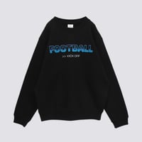 FOOTBALL  >> KICK OFF