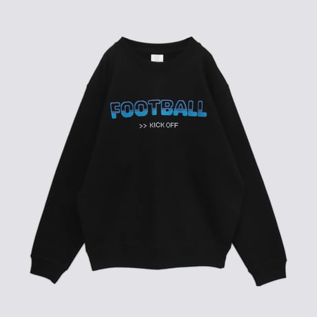 FOOTBALL  >> KICK OFF