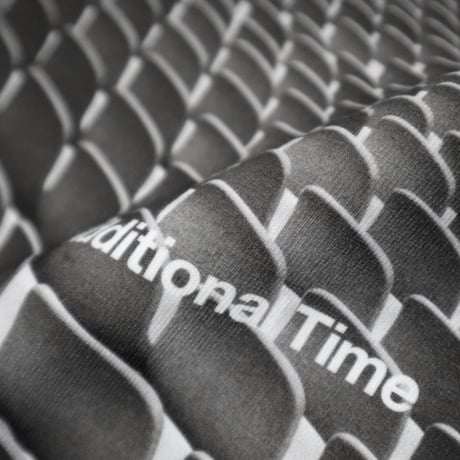 Football Archive Collection by Additional Time