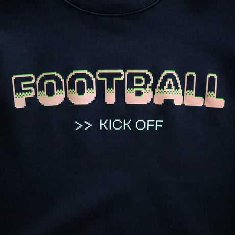 FOOTBALL  >> KICK OFF