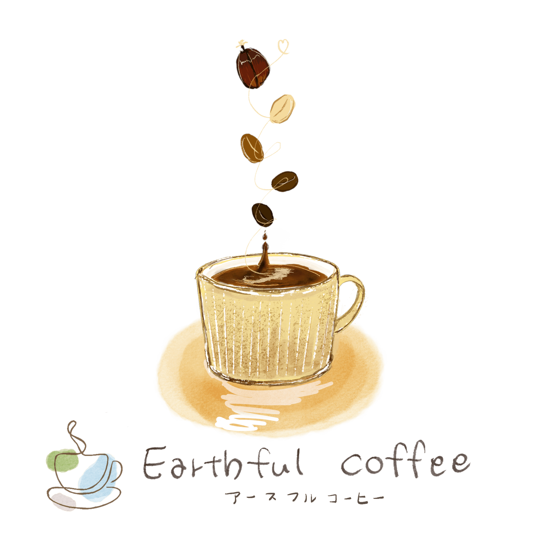 Earthful coffee STORE