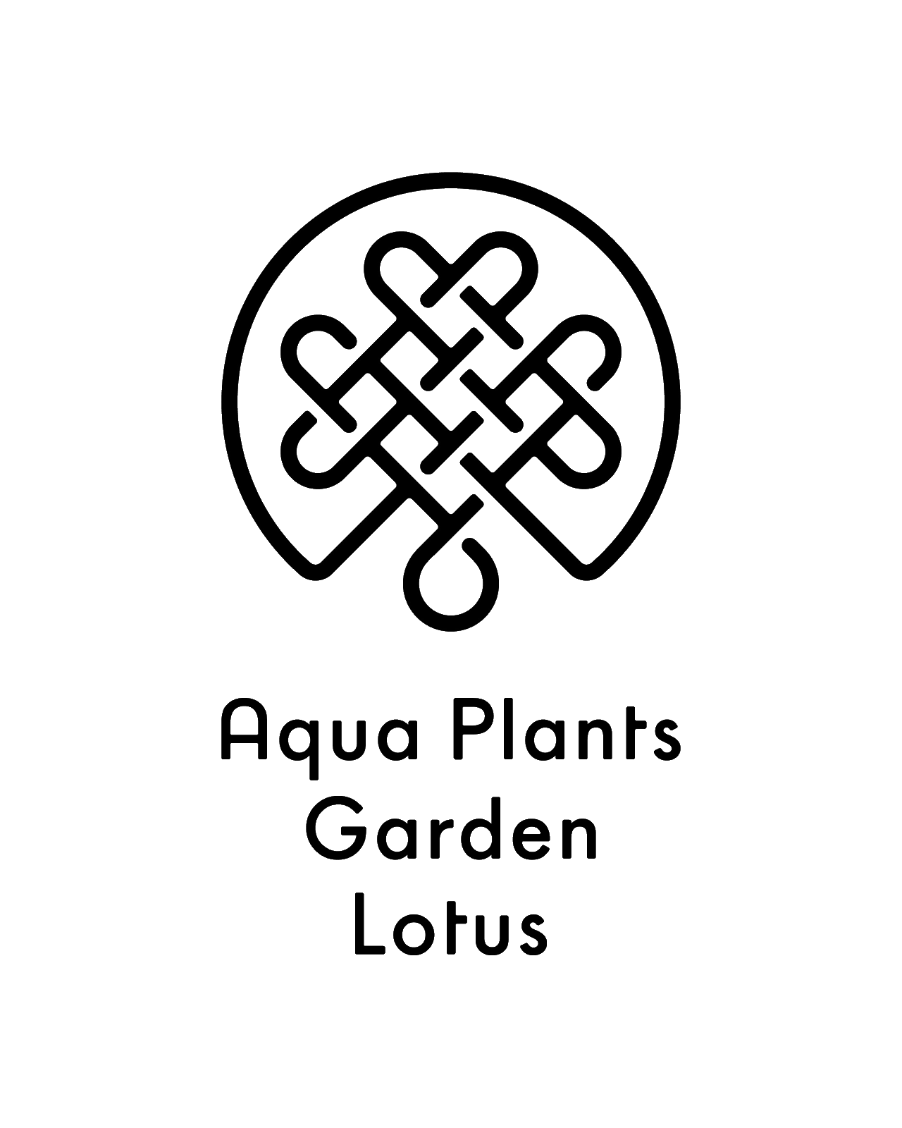 AquaPlantsGarden　Lotus 