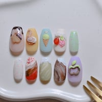 オーダーメイド