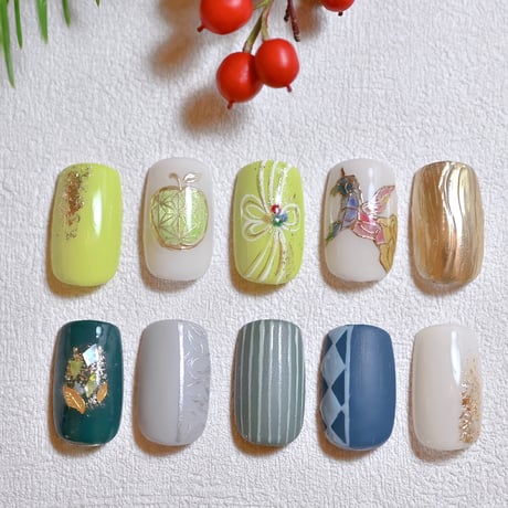 オーダーメイド
