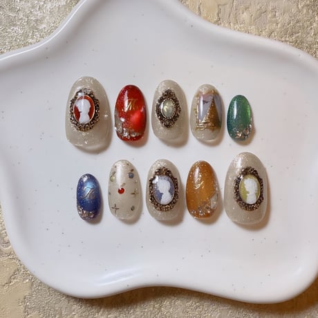 オーダーメイド