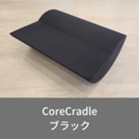 CoreCradle🄬 Pro ブラック