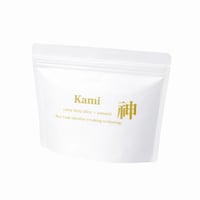 Kami神（単品）｜めぐる身体を体験してみたい