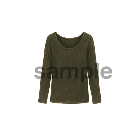 黒ロンt | STORES