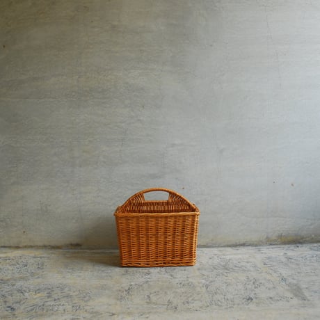 ラタンバスケット | STORES
