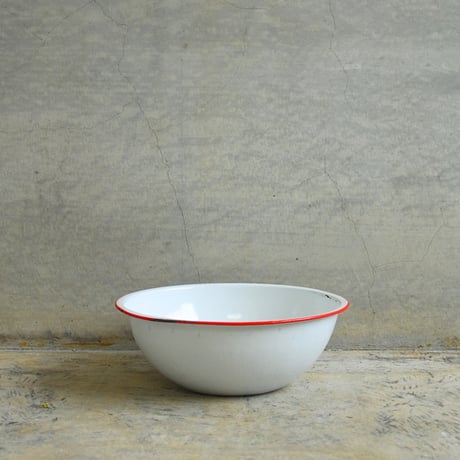 ホーローボウル | STORES