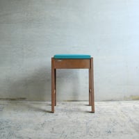 JANOME ターコイズスツール　〈160A〉