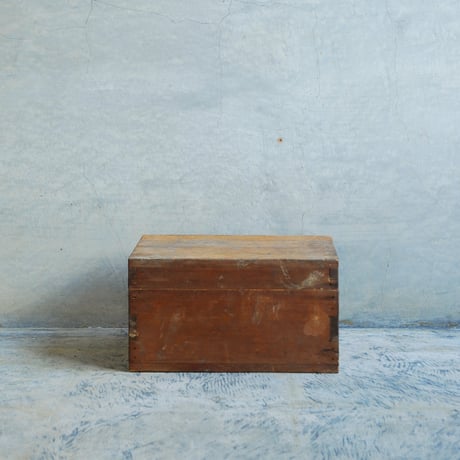 蓋付き木箱 | STORES