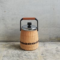 ラタンアイスペール