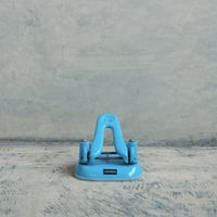 UCHIDA 2ホールパンチ　〈100A〉