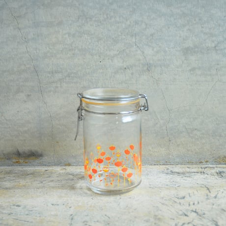 ガラスキャニスター | STORES