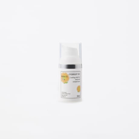 Make It＆Co アイジェル　30ml