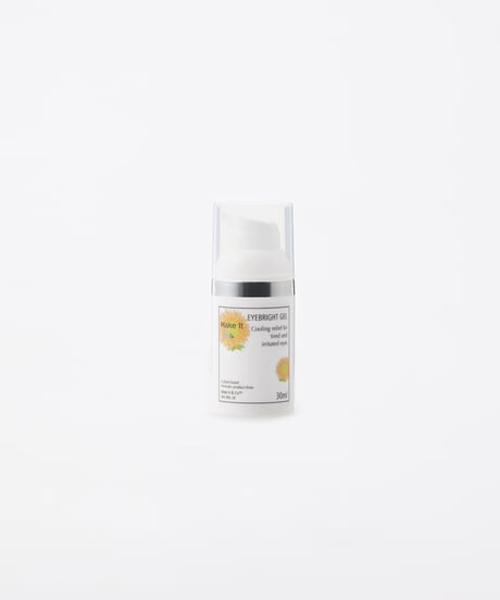 Make It＆Co アイジェル　30ml