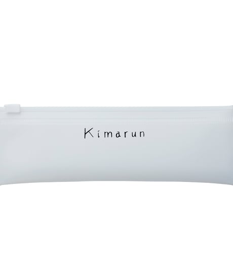 【チークが簡単に！】kimarun チーク＆フェイスブラシ