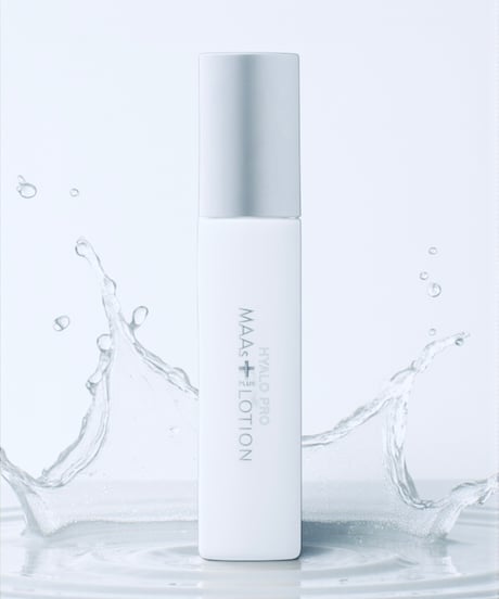 MAAs スキンローション 120mL
